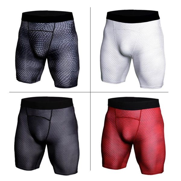 new men's compression leggings, quick drying, short, for running, gym, sports, underwear 2020 men's shorts, Black;blue
new men's compression leggings, quick drying, short, for running, gym, sports, underwear 2020 men's shorts, Black;blue