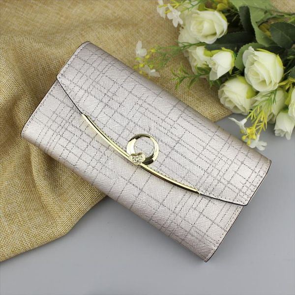 gift coin fashion women wallet genuine leather wallets long diamond female clutch ladies card purse billetera mujer, Red;black
gift coin fashion women wallet genuine leather wallets long diamond female clutch ladies card purse billetera mujer, Red;black