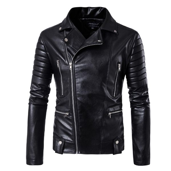 new brand punk multi design style motorcycle biker men fashion skull leather coats male bomber jacket 5xl c1103, Black;brown
new brand punk multi design style motorcycle biker men fashion skull leather coats male bomber jacket 5xl c1103, Black;brown