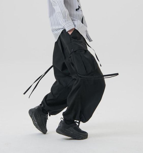 men's pants 2021 clothing hair stylist nightclub catwalk ribbon overalls leggings plus size costumes 27-46, Black
men's pants 2021 clothing hair stylist nightclub catwalk ribbon overalls leggings plus size costumes 27-46, Black