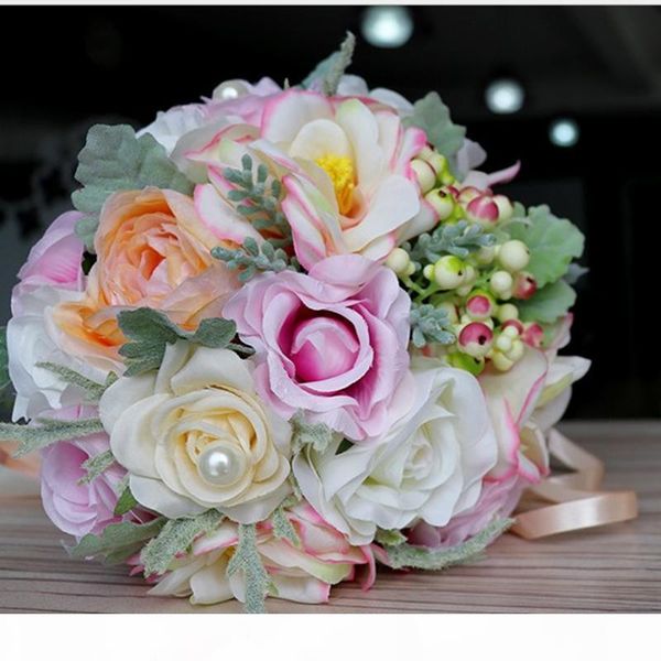 korean style bride holding a bouquet wedding simulation bal l home decoration wedding ing
korean style bride holding a bouquet wedding simulation bal l home decoration wedding ing