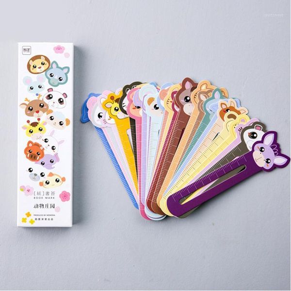party favor 30pcs/lot animal farm paper bookmark for book holder multifunction stationery children school supplies cute kawaii gift1
party favor 30pcs/lot animal farm paper bookmark for book holder multifunction stationery children school supplies cute kawaii gift1