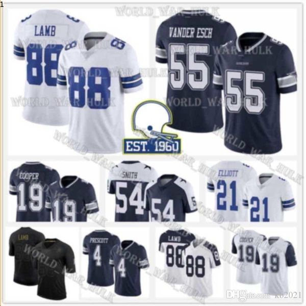 4 dak prescott 88 ceedee lamb dalla custom men women kids cowboys football jerseys amari cooper 55 leighton vander esch elliott, Black;red
4 dak prescott 88 ceedee lamb dalla custom men women kids cowboys football jerseys amari cooper 55 leighton vander esch elliott, Black;red