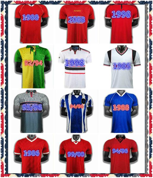 retro jersey 86 88 07 08 90 92 96 united final match utd home 94 98 united ronaldo beckham cantona keane giggs man jersey, Black;yellow
retro jersey 86 88 07 08 90 92 96 united final match utd home 94 98 united ronaldo beckham cantona keane giggs man jersey, Black;yellow