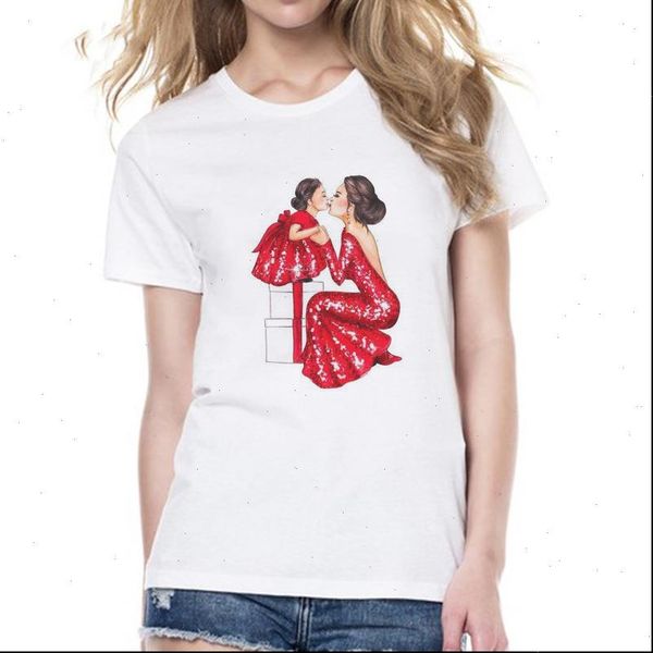 mothers love print female t shirt mom and daughter summer t shirt women super mom vintage harajuku femme tees shirts, White
mothers love print female t shirt mom and daughter summer t shirt women super mom vintage harajuku femme tees shirts, White