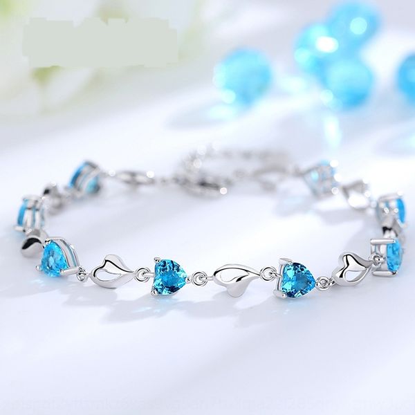 new 925 sterling silver korean fashion heart women's hand jewelry new 925 sterling silver korean fashion bracelet heart bracelet women, Golden;silver
new 925 sterling silver korean fashion heart women's hand jewelry new 925 sterling silver korean fashion bracelet heart bracelet women, Golden;silver
