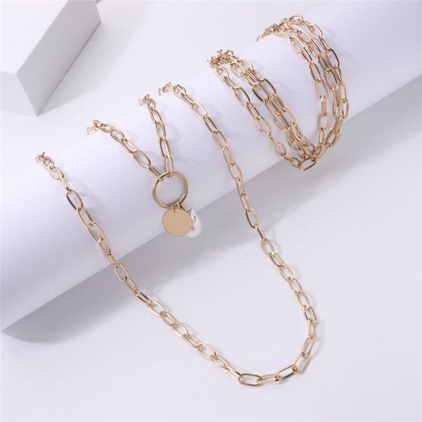 luxury punk crystal cross butterfly pendants necklaces for women pearl multi layered necklaces chokers statement women jewelry, Golden;silver 
luxury punk crystal cross butterfly pendants necklaces for women pearl multi layered necklaces chokers statement women jewelry, Golden;silver