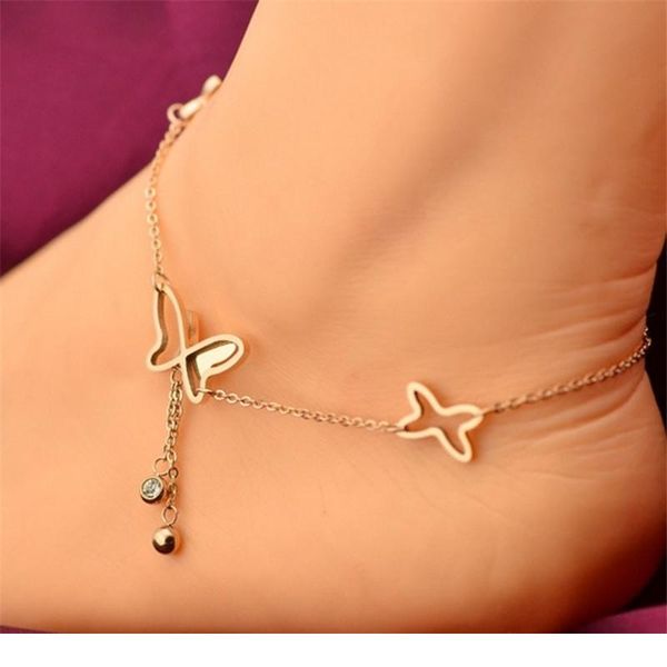 новые butterfly beance banklets нога сеть летний пляж нога браслет для женщин девушка подвески босиком сандалии wmtwra, Silver
новые butterfly beance banklets нога сеть летний пляж нога браслет для женщин девушка подвески босиком сандалии wmtwra, Silver