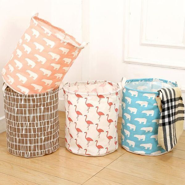 bucket designs large 28 size folding storage storage baskets kids room toys clothing storage bags cotton and linen clothing laundry bag
bucket designs large 28 size folding storage storage baskets kids room toys clothing storage bags cotton and linen clothing laundry bag