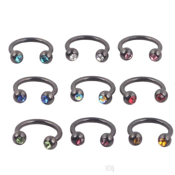 gold silver rainbow black horseshoe rings nose ring 8mm 12g body jewelry piercing nose tragus earring nose septum ui5cv
gold silver rainbow black horseshoe rings nose ring 8mm 12g body jewelry piercing nose tragus earring nose septum ui5cv