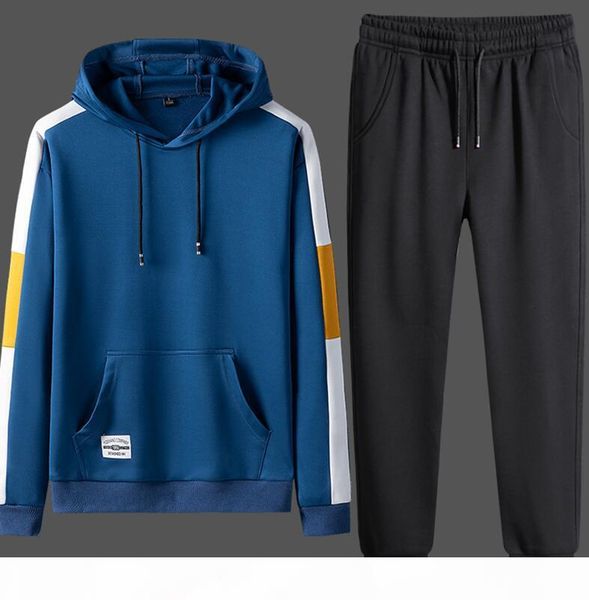new set sweatsuit brand design tracksuit women men hoodies+pants mens clothing sweatshirt pullover casual tennis sport tracksuits sweat suit, Gray
new set sweatsuit brand design tracksuit women men hoodies+pants mens clothing sweatshirt pullover casual tennis sport tracksuits sweat suit, Gray