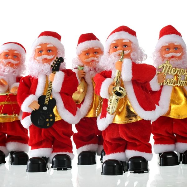 l9vt7 blowing christmas music saxophone saxophonedoll elderly electric decorations the step children's toys blowing for christmas music
l9vt7 blowing christmas music saxophone saxophonedoll elderly electric decorations the step children's toys blowing for christmas music