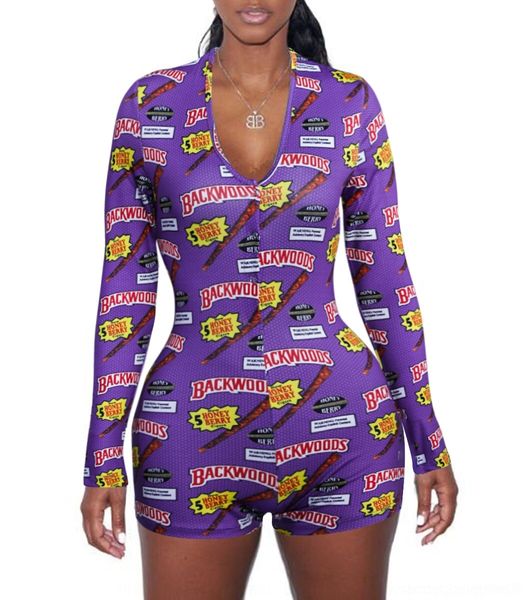 emrgn sleeve summer 2020 v-neck print long one-piece spring shorts casual one-piece cigar abdl shorts cigar cigar women e5dht, Black
emrgn sleeve summer 2020 v-neck print long one-piece spring shorts casual one-piece cigar abdl shorts cigar cigar women e5dht, Black