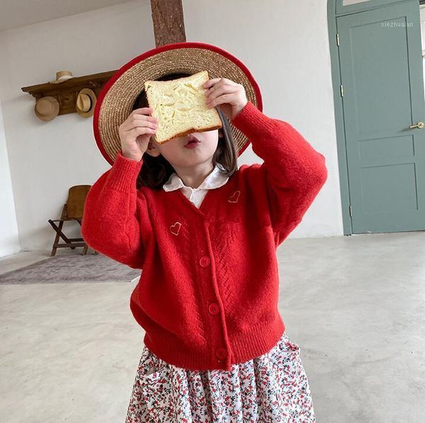 2021 new arrival girls knitted sweaters spring full sleeve fashion girls cardigan 3-9 years qi6341, Blue;gray
2021 new arrival girls knitted sweaters spring full sleeve fashion girls cardigan 3-9 years qi6341, Blue;gray