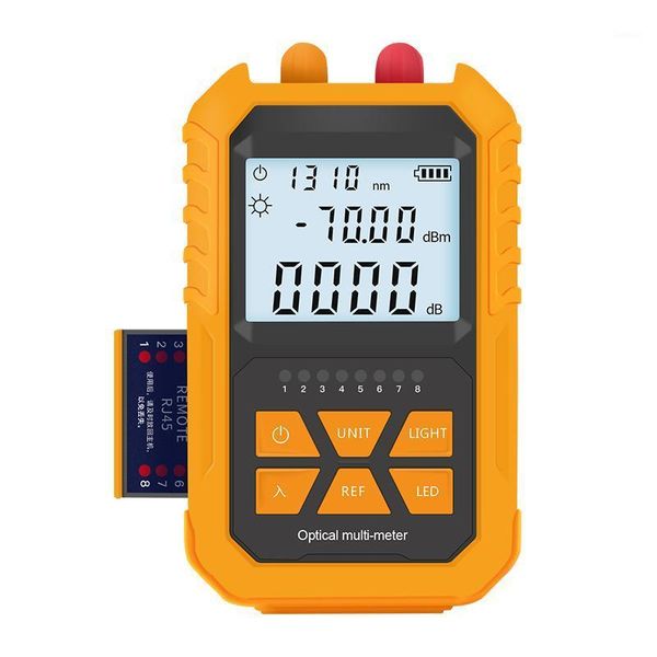 fiber optic equipment the 5km 15km fault test optical power meter red light all-in-one machine 4 in 1 laser tester usb charging1
fiber optic equipment the 5km 15km fault test optical power meter red light all-in-one machine 4 in 1 laser tester usb charging1