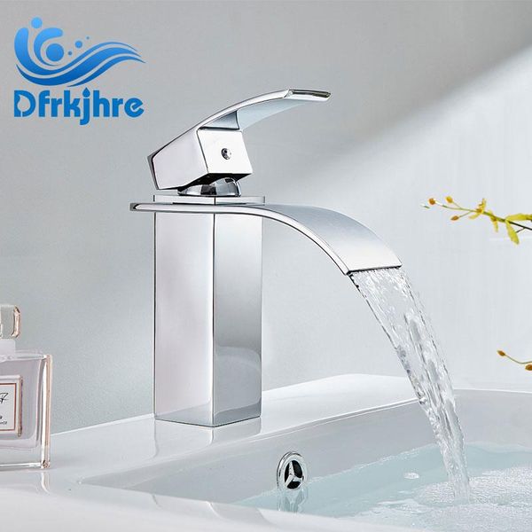 basin faucet deck mount waterfall bathroom faucet basin mixer faucets chrome sinks mixer tap cold and water tap torneira
basin faucet deck mount waterfall bathroom faucet basin mixer faucets chrome sinks mixer tap cold and water tap torneira