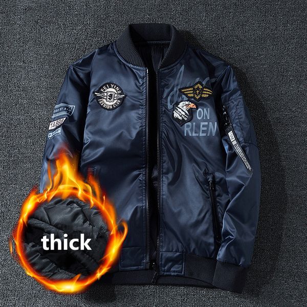 2021 new jaqueta de inverno dos homens moda dupla face usar motocicleta outono juventude tamanho grande 6xl i1ln, Black;brown
2021 new jaqueta de inverno dos homens moda dupla face usar motocicleta outono juventude tamanho grande 6xl i1ln, Black;brown
