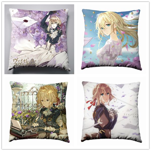 аниме манга violet evergarden шелковый наволочка 40x40cm подушка обложка чехол постельные принадлежности подушка сиденья 001
аниме манга violet evergarden шелковый наволочка 40x40cm подушка обложка чехол постельные принадлежности подушка сиденья 001