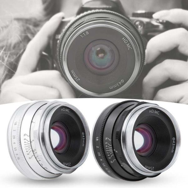 other cctv cameras camera lens 25mm f1.8 multi-layer coating mirrorless e/nex mount for sony slr cam1
other cctv cameras camera lens 25mm f1.8 multi-layer coating mirrorless e/nex mount for sony slr cam1