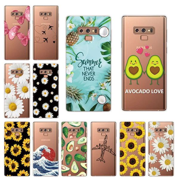 sewqgalaxy 9, tpu soft silicon of samsung note 9 and 6.4-inch transparent flower sheathvtrvgt
sewqgalaxy 9, tpu soft silicon of samsung note 9 and 6.4-inch transparent flower sheathvtrvgt