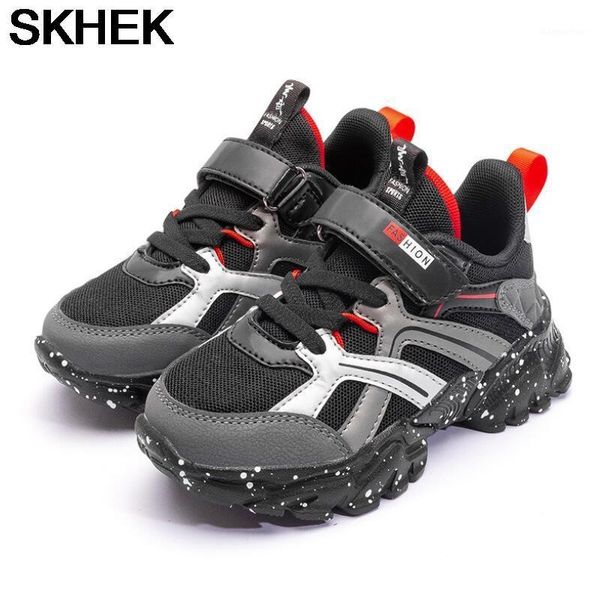 skhek new fashion children's sneakers kids sports shoes for boys breathable mesh sneaker girls tenis infantil kids shoes1, Black
skhek new fashion children's sneakers kids sports shoes for boys breathable mesh sneaker girls tenis infantil kids shoes1, Black