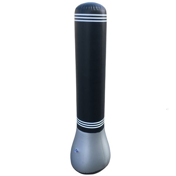 1.5m inflatable punching bag column stand fitness kick boxing training tumbler sandbag for kid thj99
1.5m inflatable punching bag column stand fitness kick boxing training tumbler sandbag for kid thj99