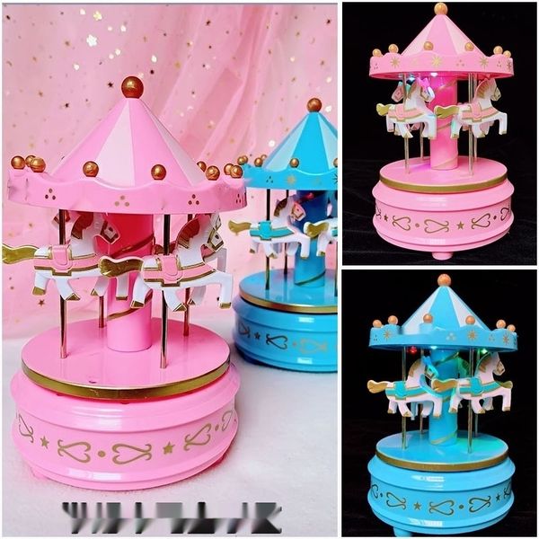 xklgu dress decoration with lights revolving christmas music box trojan cake creative ferris wheel ornaments accessories accessorieschildren
xklgu dress decoration with lights revolving christmas music box trojan cake creative ferris wheel ornaments accessories accessorieschildren
