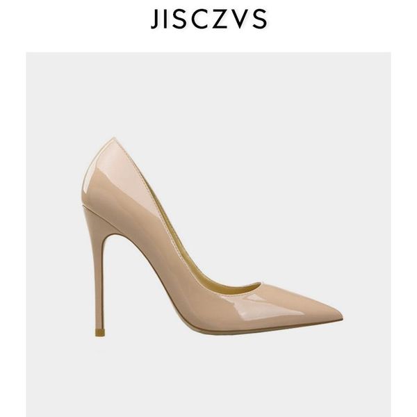 women pointed toe 12cm high heels nude pumps black stiletto heel dress shoes ladies shoes patent leather classic pumps
women pointed toe 12cm high heels nude pumps black stiletto heel dress shoes ladies shoes patent leather classic pumps