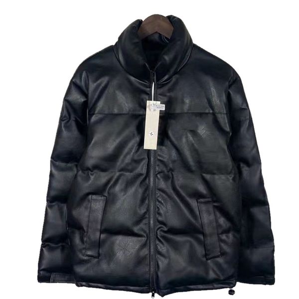 designer men's european and american fashion down cotton clothes double line esae entals 20aw winter latest couple classic immortal sta, Black
designer men's european and american fashion down cotton clothes double line esae entals 20aw winter latest couple classic immortal sta, Black