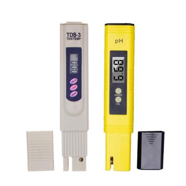 ph tds meter tester portable pen digital 0.01 high accurate filter measuring water quality purity test tool
ph tds meter tester portable pen digital 0.01 high accurate filter measuring water quality purity test tool