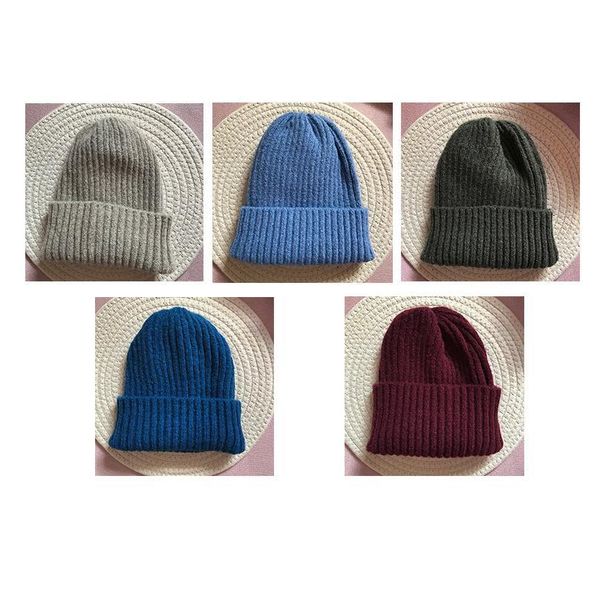 new fashion winter hat women knitted hat warm soft trendy hat casual solid color skullcap baggy beanie elegant a jlldzx, Blue;gray
new fashion winter hat women knitted hat warm soft trendy hat casual solid color skullcap baggy beanie elegant a jlldzx, Blue;gray