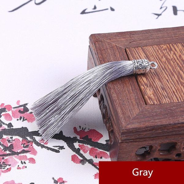 10pcs large metal cap tassel jewelry curtain garments decorative accessories diy key cell phone bag fringe trim tassels pendant h qyluvr
10pcs large metal cap tassel jewelry curtain garments decorative accessories diy key cell phone bag fringe trim tassels pendant h qyluvr