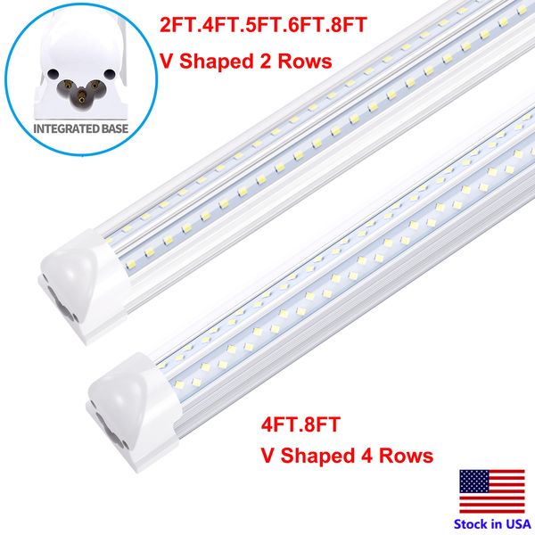 8' led shop light fixture 8ft v shaped 4 feet 8feet t8 integrated tube cooler door double sides 4 rows 120w led garage light
8' led shop light fixture 8ft v shaped 4 feet 8feet t8 integrated tube cooler door double sides 4 rows 120w led garage light