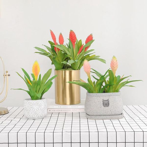 artificial succulents plant pineapple table deocrs pink red artificial faux plastic plants grass garden decoration fake plant1
artificial succulents plant pineapple table deocrs pink red artificial faux plastic plants grass garden decoration fake plant1