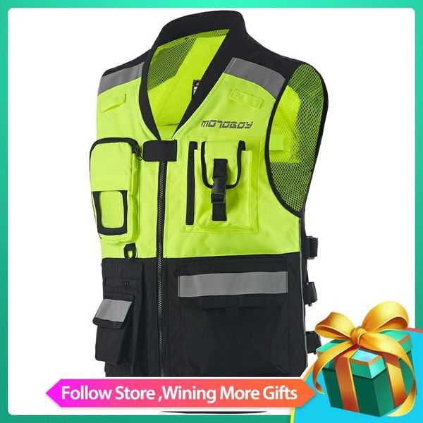 motoboy summer riding ce certified motorcyle bike racing reflective breathable safety gear vest
motoboy summer riding ce certified motorcyle bike racing reflective breathable safety gear vest
