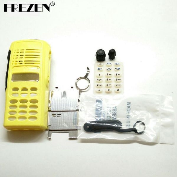 new yellow housing case front cover shell knob cap digital keys for motorola gp338 gp380 two way radio1
new yellow housing case front cover shell knob cap digital keys for motorola gp338 gp380 two way radio1