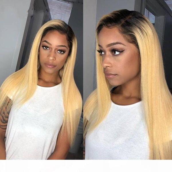 lace front human hair wigs blonde color ombre 1b 613 brazilian straight hair wigs pre plucked with baby hair 130% density, Black;brown
lace front human hair wigs blonde color ombre 1b 613 brazilian straight hair wigs pre plucked with baby hair 130% density, Black;brown