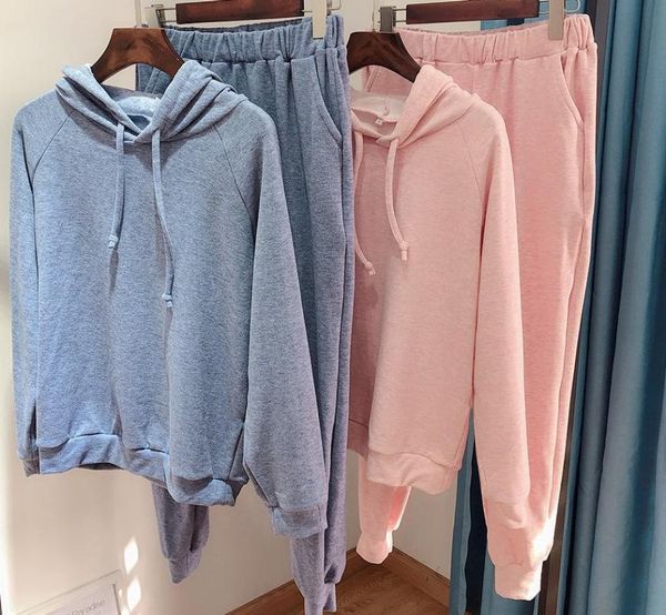 women's tracksuits women sets no shed hair, ball, skin-friendly and comfortable casual suits, home clothes can be worn outside, Gray
women's tracksuits women sets no shed hair, ball, skin-friendly and comfortable casual suits, home clothes can be worn outside, Gray