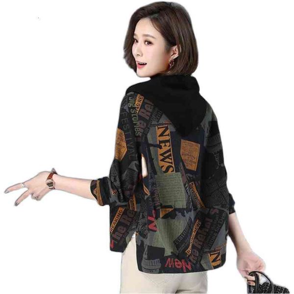 women's jackets camouflage spring autumn print hooded plus size 5xl casual short windbreaker female outerwear w890 3h7s, Black;brown
women's jackets camouflage spring autumn print hooded plus size 5xl casual short windbreaker female outerwear w890 3h7s, Black;brown