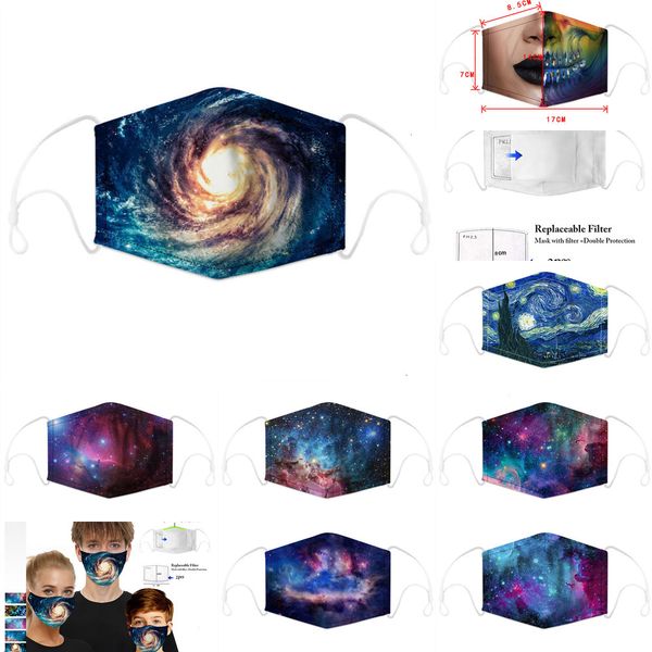with replaceable pm2.5 filter reusable starry digital print cotton washable breathable dustproof masks anti smog pr op93h
with replaceable pm2.5 filter reusable starry digital print cotton washable breathable dustproof masks anti smog pr op93h