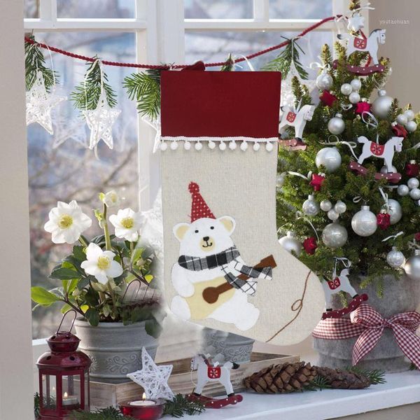 fireplace tree christmas decoration creative knitted christmas stockings tree pendant deskornaments1
fireplace tree christmas decoration creative knitted christmas stockings tree pendant deskornaments1