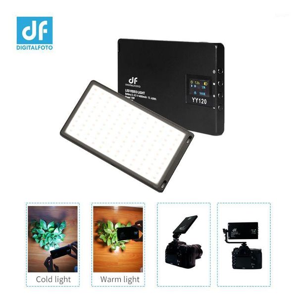 flash heads df digitalfoto yy120 10w led lamp bi-color video light ultra thin dimmable panel for vlog youtube po studio1
flash heads df digitalfoto yy120 10w led lamp bi-color video light ultra thin dimmable panel for vlog youtube po studio1