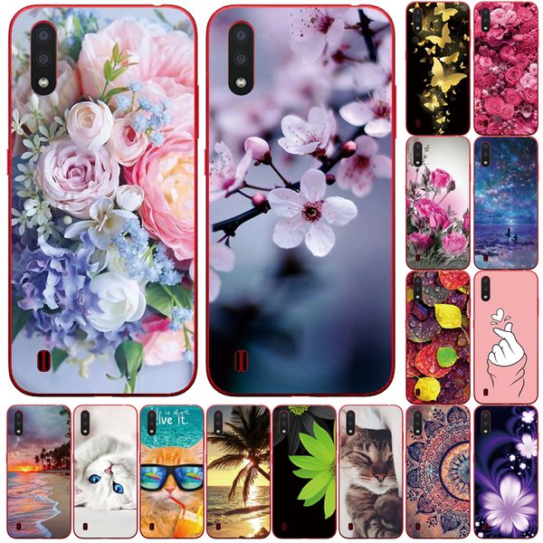 coque tpu мягкий кремний задняя крышка телефона телефона для samsung galaxy a01 galaxya01 a 01 a015 5.7inch bumper cute
coque tpu мягкий кремний задняя крышка телефона телефона для samsung galaxy a01 galaxya01 a 01 a015 5.7inch bumper cute