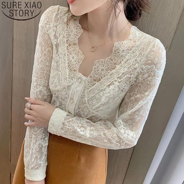 embroidery floral fashion vintage mesh lace blouse women long sleeve shirts v neck casual elegant blouses blusas 12286, White
embroidery floral fashion vintage mesh lace blouse women long sleeve shirts v neck casual elegant blouses blusas 12286, White