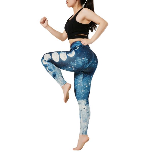women yoga pants high waisted workout yoga polyester leggings for girls printed pro cool athletic gym workout print, Black;white
women yoga pants high waisted workout yoga polyester leggings for girls printed pro cool athletic gym workout print, Black;white
