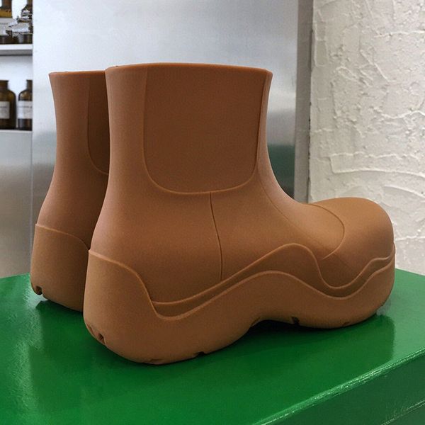green pvc platform rain boots for women winter candy thick sole snow boots ladies increase heel cowboy boots botas mujer, Black
green pvc platform rain boots for women winter candy thick sole snow boots ladies increase heel cowboy boots botas mujer, Black