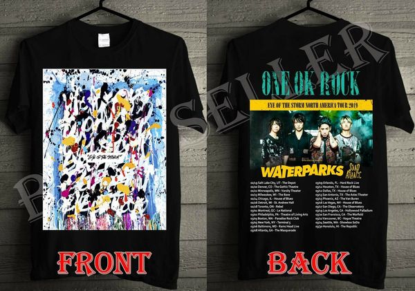 one ok rock eye of the stormy album cover black t-shirt size 2019 tee sport hooded sweatshirt hoodie
one ok rock eye of the stormy album cover black t-shirt size 2019 tee sport hooded sweatshirt hoodie