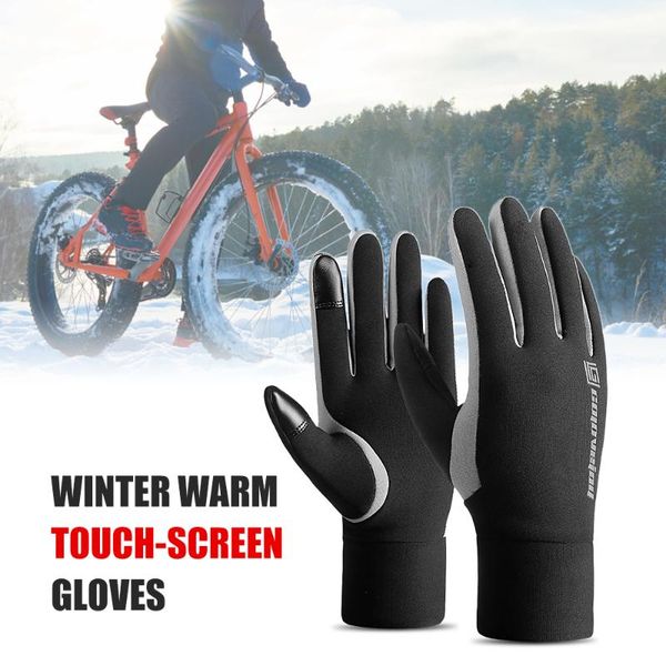 ski gloves men women touch screen rainproof sports with warm lining cycling winter
ski gloves men women touch screen rainproof sports with warm lining cycling winter