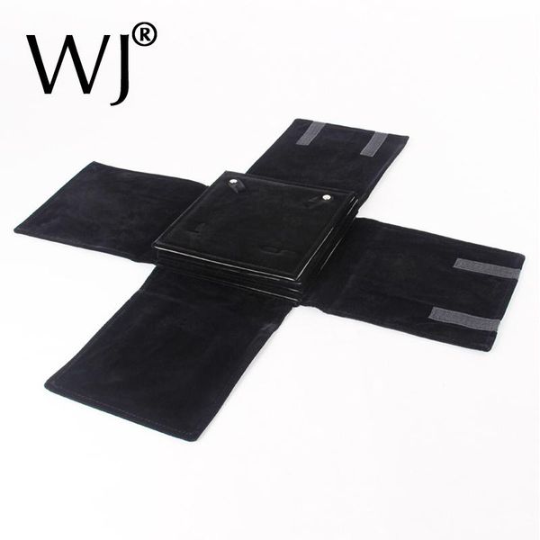 новый balck velvet портативный шкаф для хранения ювелирных изделий 5 слоев путешествия сумка для ожерелья кольца цепные серьги многоцелевой, Pink;blue
новый balck velvet портативный шкаф для хранения ювелирных изделий 5 слоев путешествия сумка для ожерелья кольца цепные серьги многоцелевой, Pink;blue