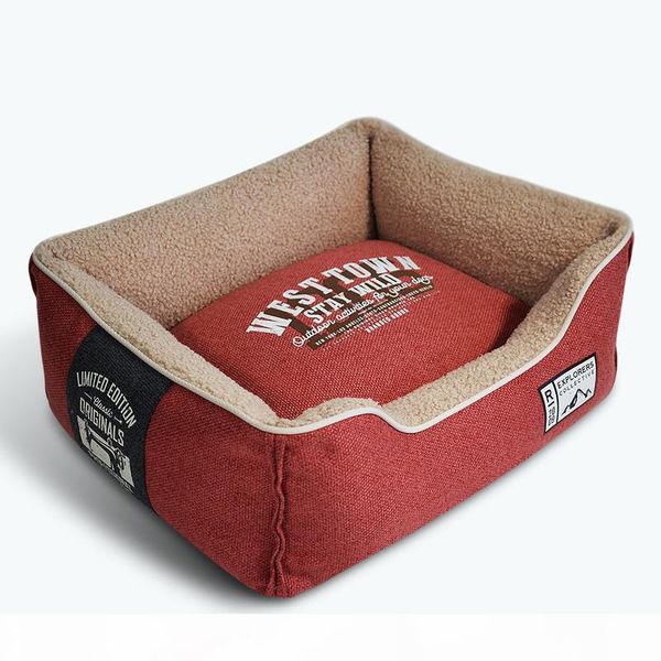 ins western style dogs bedding cashmere sleeping home soft thick pet beds fashion letter cat kennels warmer puppy mats
ins western style dogs bedding cashmere sleeping home soft thick pet beds fashion letter cat kennels warmer puppy mats